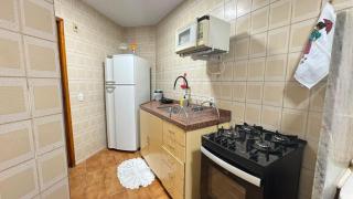 APT confortável e bem localizado no Bueno 2005 - 2