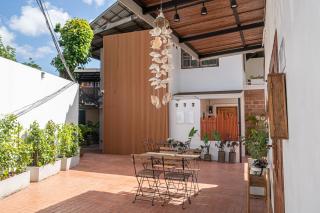 Baan Old Town Boutique Stay, Phuket Town - 8