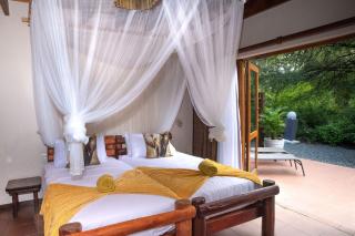 Lulu Safaris on Kruger - 1