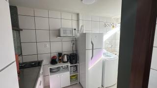 Flat confortável em Boa Viagem, próximo ao Shopping Recife - 9