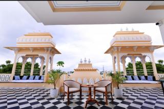 Krishna Villa - 1