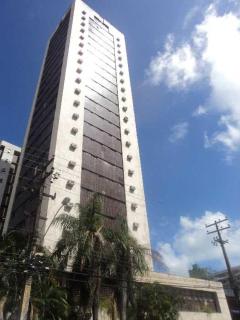 Flat confortável em Boa Viagem, próximo ao Shopping Recife - 2