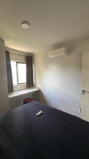 Flat confortável em Boa Viagem, próximo ao Shopping Recife - 1