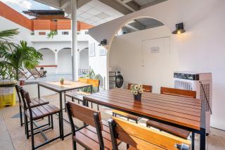 Baan Old Town Boutique Stay, Phuket Town - 9