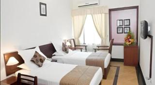 Hotel Sai International Dwarka - 9