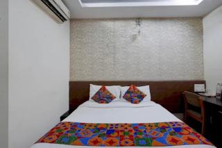 FabHotel Druv In - 1