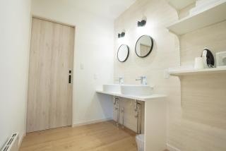 New Brand Private Villa AO BIEI - 5