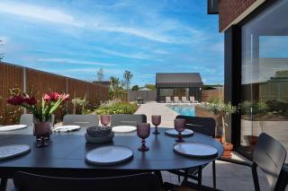 Villa Waterduin with private Pool near the Beach - 3