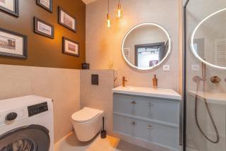 Nordbyhus Apartamenty DOKI Living & Foodhall - 2