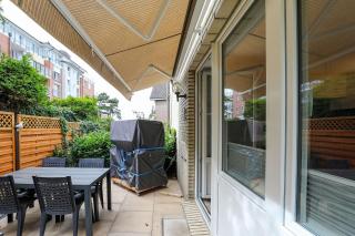 Residenz Meeresbrandung, Whg 39 - 6