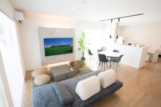 New Brand Private Villa AO BIEI - 9