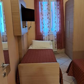 Albergo Covili - 9