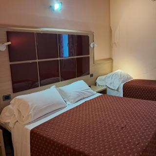 Albergo Covili - 7