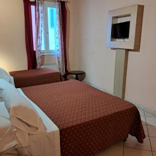 Albergo Covili - 6