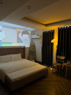 Châu Giang Luxury -Studio- Apartment 2-5 Bedroom Huế - 9