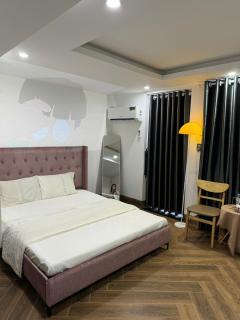 Châu Giang Luxury -Studio- Apartment 2-5 Bedroom Huế - 5