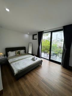 Châu Giang Luxury -Studio- Apartment 2-5 Bedroom Huế - 3