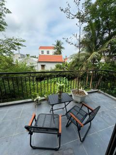 Châu Giang Luxury -Studio- Apartment 2-5 Bedroom Huế - 2