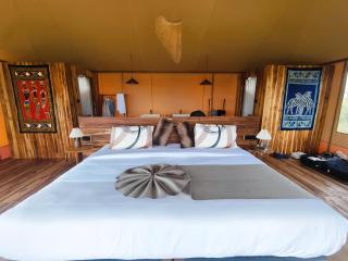 Asama Serengeti Camp - 7