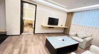 Shanghai Fortune Hongqiao Airport Hotel - 2