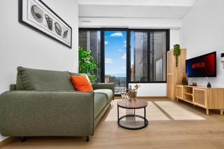 Luxueux Appartement Vue Mer, proche Monaco - HG - 9