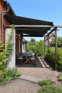 Ferienhaus Erika - 9