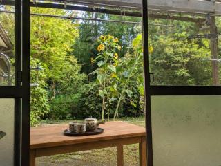 Oomiyabase Retro Guesthouse - Easy access to Tokyo and Narita airport - 5
