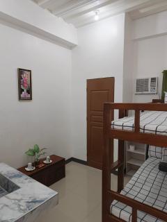 Budget Bunk Bed Room Near SM Cebu Arena - Cebu - 4