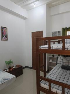 Budget Bunk Bed Room Near SM Cebu Arena - Cebu - 2