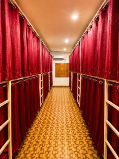 Dormitory by Vaishno miles - 1