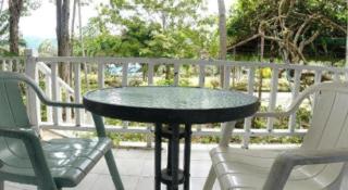 Chalet Hill Resort Khao Yai - 7