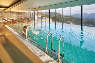 The Vinea Collection Hotel by Piamonte Hotels - Monção - 1