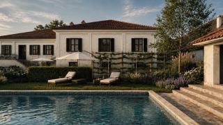 Bethlen Estates Transylvania - 9