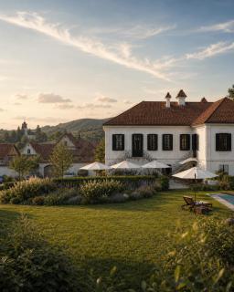 Bethlen Estates Transylvania - 6