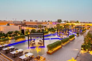 Suknai Resort Riyadh - 0