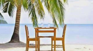 Ticao Island Resort - 1
