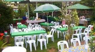 Chiangkhan Greenview Resort - 5