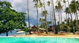 Kuting Reef Resort - 4