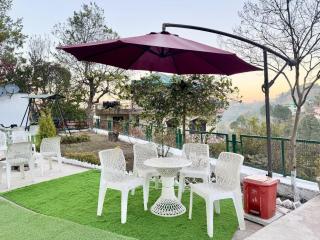 Kasauli Serenity Lodge - 9