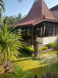 Chill Retreat-Jepara - 6
