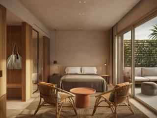 Blau Cala Mandia - Adults Only - 4