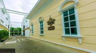 Hiso Potato Resort - 6