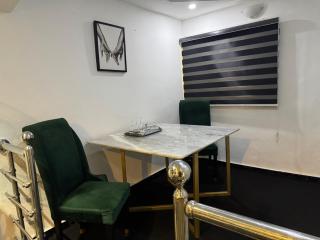 Cozy 1 Bedroom short let, GRA - 7
