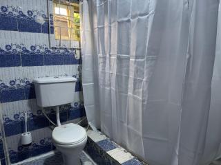 Cozy 1 Bedroom short let, GRA - 3