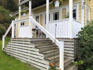 4 star holiday home in STILLINGSÖN - 7
