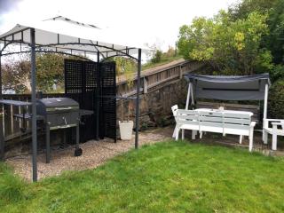 4 star holiday home in STILLINGSÖN - 6