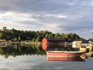 4 star holiday home in STILLINGSÖN - Stillingsön - 4