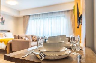 Altura Studio Apartment 1714 - 7