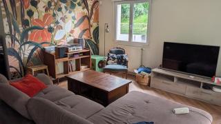 Apartment with terrace near city center and train station - 0