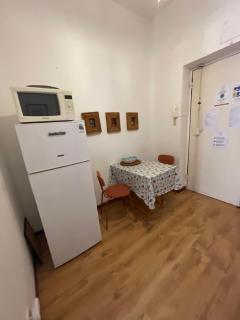 La casa di Marisela in Via Emanuele Filiberto - Rome - 6